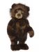 Charlie Bears Plush Collection 2019 GERONIMO Bear